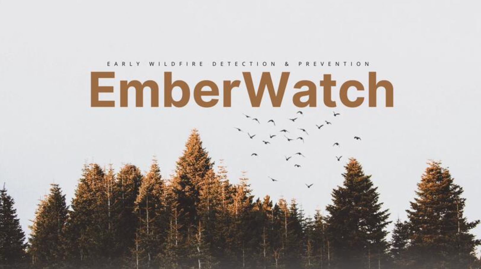 EmberWatch screenshot